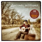 Lucinda Williams - Side Of The Road (Live)