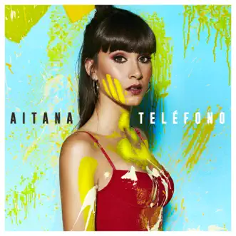 Teléfono by Aitana song reviws