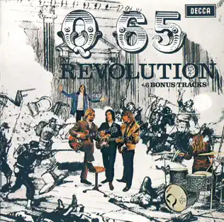 ladda ner album Q65 - Revolution