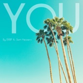 You (feat. Sam Heavens) artwork