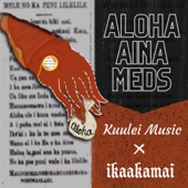 Aloha Aina Meds artwork