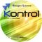 Kontrol (feat. Daniele Ravaioli) - DJ Sergio Leone lyrics