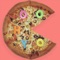 Pizza - OOHYO lyrics