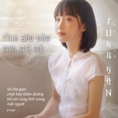 Tình Sâu Đậm, Mưa Mịt Mù artwork