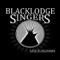 The Real People - Blacklodge Singers lyrics