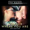 Wonder Where You Are (2015 Edition) - EP album lyrics, reviews, download