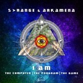 I Am  the Computer  the Program  the Game artwork