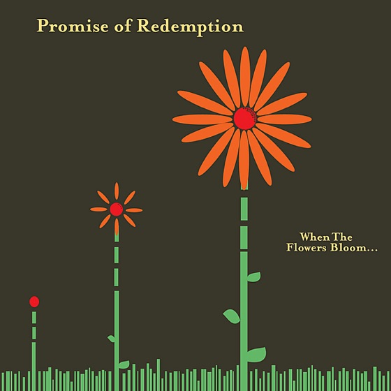 Cover artwork for Getting Through