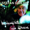 Weihnachten ich komm - Single