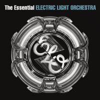 Electric Light Orchestra - All Over the World artwork