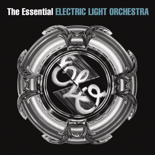 Art for Do Ya by Electric Light Orchestra