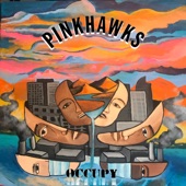 Pink Hawks - Occupy