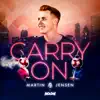 Carry On - Single album lyrics, reviews, download