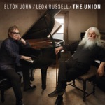 Elton John & Leon Russell - Hey Ahab