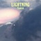 Lightning artwork