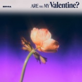 Are You My Valentine? artwork