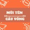 Mũi Tên Cầu Vồng artwork