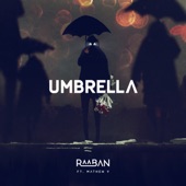 Umbrella (feat. Mathew V) artwork