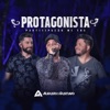 Protagonista (Ao Vivo) [feat. Mc Thg] - Single