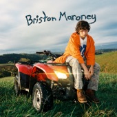Briston Maroney - Cinnamon