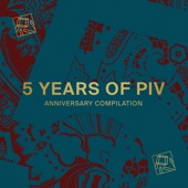 5 Years of PIV artwork