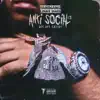 Antisocial 1.5 album lyrics, reviews, download