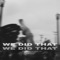 We Did That (feat. KayOte Otis) - Plugxcvi lyrics