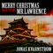 Merry Christmas, Mr. Lawrence (Main Theme) artwork