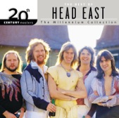 Head East - Never Been Any Reason