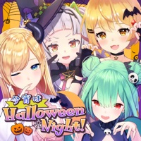 今宵はhalloween Night Single Hololive Idol Project Music Mp3 Music Song Store Online