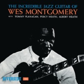 The Incredible Jazz Guitar of Wes Montgomery