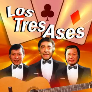 Album herunterladen Los Tres Ases - Los Tres Ases
