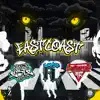Eastcoast album lyrics, reviews, download