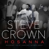 Hosanna (Live) artwork