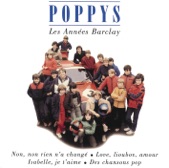 Les Poppys - Non non rien a changé - 187,742