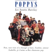 Les Poppys - Non non rien n'a changé