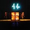 Flaming Star - Joel Plaskett lyrics