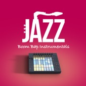 Jazz Boom Bap Instrumentals artwork