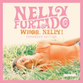 Whoa, Nelly! (Expanded Edition) artwork