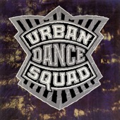 Urban Dance Squad - Deeper Shade Of Soul
