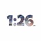 1:26 - Gapo lyrics