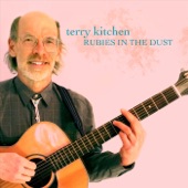 Terry Kitchen & Barbara Kessler - Snowflakes