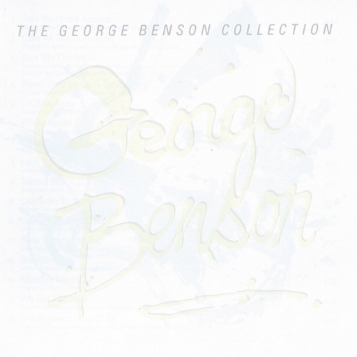 Art for On Broadway by George Benson