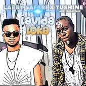 Lavida Loka (feat. Tushine Aka Princeclef) artwork