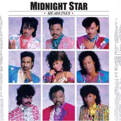 Headlines by Midnight Star album reviews, ratings, credits