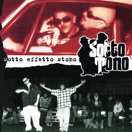 Cover artwork for Quei Bravi Ragazzi