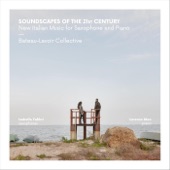 Soundscapes of the 21st Century artwork