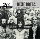 Dixie Dregs - Refried Funky Chicken