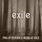 Exile artwork
