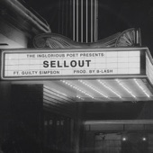 SELLOUT (feat. Guilty Simpson) artwork